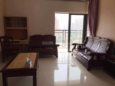 年前短租一個(gè)月也行，長租也行 曠遠(yuǎn)東方銀座2房-莆田租房