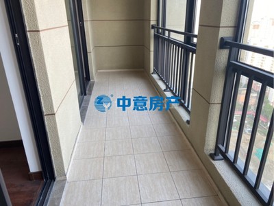 正榮木蘭紫闕 精裝 總價159萬 114㎡三房-莆田二手房