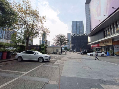 聯(lián)創(chuàng)國際廣場 復(fù)式樓總價55萬電梯2房精裝買一層送一層-莆田二手房