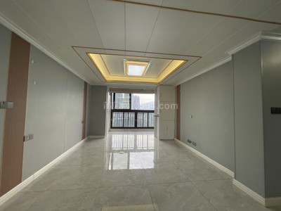 聯(lián)發(fā)君悅府 高層精裝3房129萬 九華學校城北綬溪公園-莆田二手房