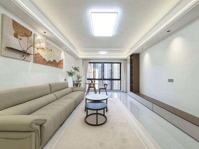 恒大御景半島旁泗水雅居 中高層精裝3房 婚房市博物館龍橋-莆田二手房