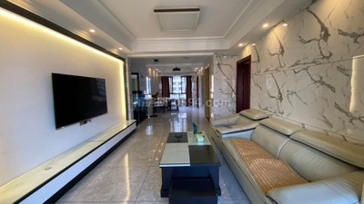 保利香檳國際 精裝3房高層 拎包入住 單價優(yōu)勢-莆田二手房