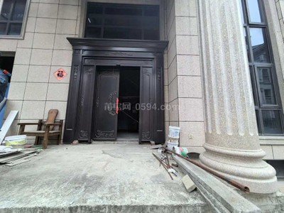 6室 清水 電梯房 334平 朝向東南 看房方便 有鑰匙-莆田二手房