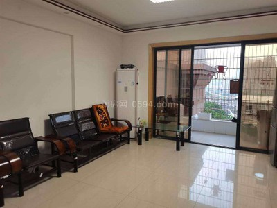 市檢察院旁邊 駿隆云上居 精裝3房 商品房小區(qū)環(huán)境不錯-莆田租房