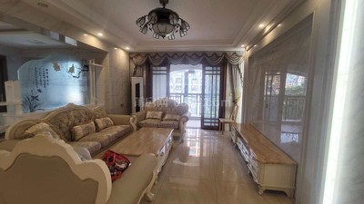 荔城一小 高檔小區(qū) 神戶型無浪費(fèi)空間-莆田二手房