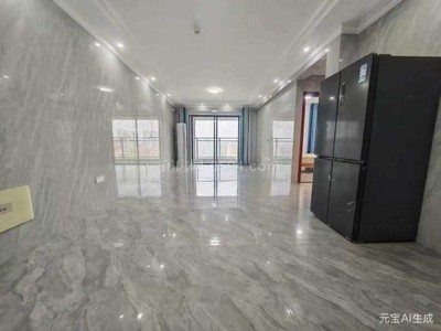 保利中央公園 精裝3房 高層拎包入住九華廣場綬溪公園-莆田租房