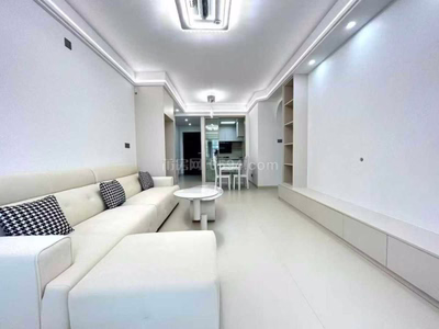 濱江雅郡 電梯高層精裝2房 婚房 城南聯(lián)創(chuàng)國(guó)際廣場(chǎng) 旁邊-莆田二手房