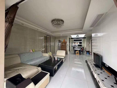 嘉禾世紀(jì)廣場 精裝3房高層 市中心市醫(yī)院筱塘-莆田租房