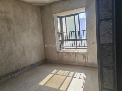 錦繡豪庭毛坯3房單價(jià)7千多 雅頌居對(duì)面溪白安置房-莆田二手房