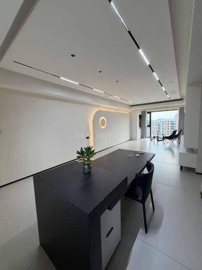 著急賣 建發(fā)央著 豪裝3房 高層邊套 南北通透 玉湖公園-莆田二手房