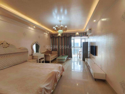 首付18萬 名邦豪苑 電梯公寓住宅70年萬達(dá)南湖公園-莆田二手房