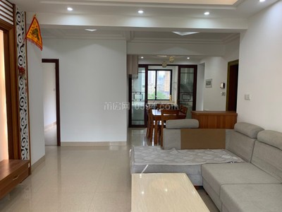 12500一平 一中門口富邦學(xué)苑二期115平三房-莆田二手房