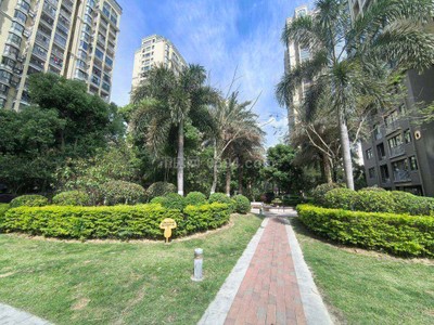 市二小旁 康嘉御景豪裝大四房 12888元/平-莆田二手房