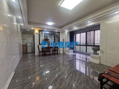 萬科城 玉湖新城 張鎮(zhèn)水鄉(xiāng)電梯3房 精裝拎包入住-莆田租房