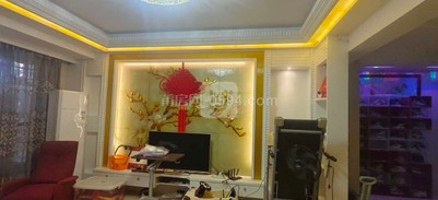 麟峰小學(xué)和中山中學(xué) 電梯中層 豪華裝修 拎包入住-莆田二手房