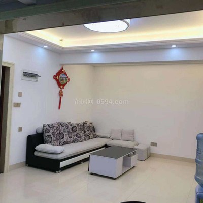 步行街文獻廣場南方大酒店對面電梯2房-莆田租房