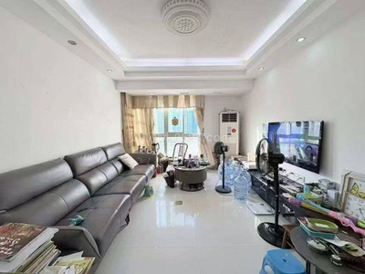 市府商圈高端次新小區(qū)人車(chē)分流 裝修保持新 逸夫小-莆田二手房