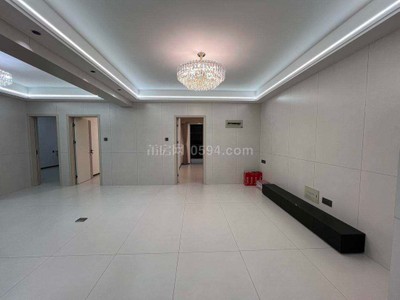 精裝未入住 1萬2單價(jià) 鳳達(dá)濱河豪園 高層大三房-莆田二手房