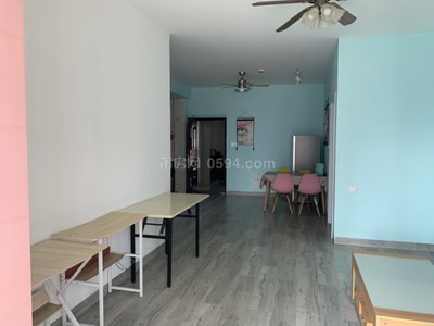 9000一平買(mǎi)萬(wàn)達(dá)旁九龍小區(qū)中高層兩房-莆田二手房