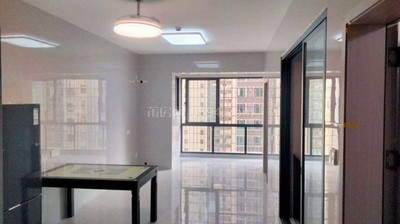 溝頭 紫溪軒B區(qū) 中層精裝2房 萬達廣場對面 -莆田租房