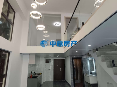 京都壹品 復(fù)式樓 精裝2房 辦公 市政府行政中心安福電商城旁-莆田租房