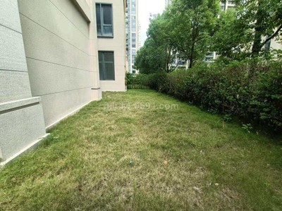 私家花園+地下兩層+地上三層 保利中央公園 別墅-莆田二手房