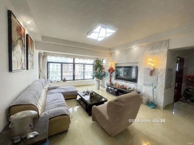 和成天下 精裝 總價172萬 面積150㎡ 3室2廳2衛(wèi)-莆田二手房