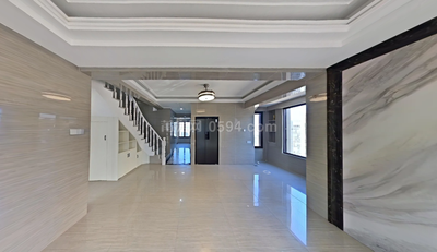 正榮潤(rùn)城 復(fù)式樓中樓 贈(zèng)送車位精裝5房 高層南北東財(cái)富中心-莆田二手房