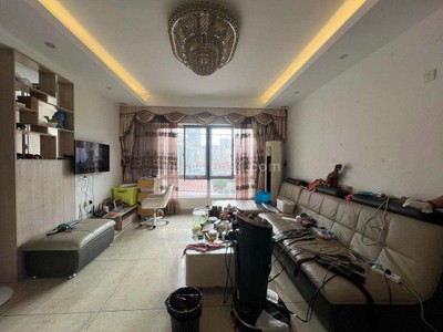 天龍世紀(jì)廣場電梯3房 溝頭小學(xué)旁 頂墩中學(xué)-莆田二手房