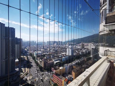 田尾圓圈 德信大廈 電梯公寓1房1廳-莆田租房