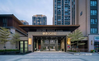 108平 南北通透 3室 電梯房 精裝 房東急置換 誠心出售-莆田二手房