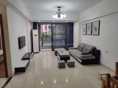 九五醫(yī)院對(duì)面 體育場(chǎng)附近  新光皇庭水岸一期2房 拱辰小學(xué)-莆田二手房