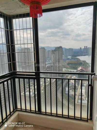 張鎮(zhèn)水鄉(xiāng)B區(qū) 精裝88萬78㎡ 拎包入住 可看玉湖-莆田二手房