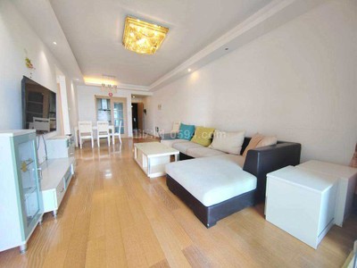 萬科城一期電梯3房122萬 樓層好 荔城四小中山玉湖公園-莆田二手房