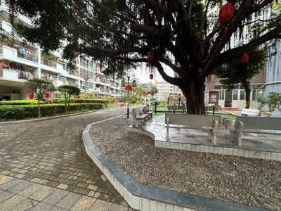 體育中心 信輝陽光新城 精裝112㎡ 三房-莆田二手房