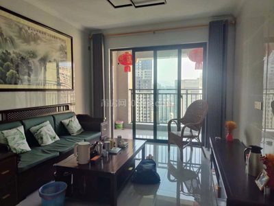 龍德井安置房地塊二（頤和居B區(qū)） 豪修 租金2600元 面-莆田租房