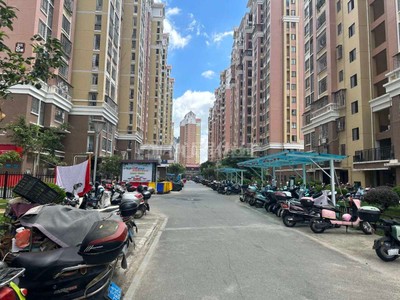 金域華府 精裝 租金1300元 面積35㎡ 1室1廳1衛(wèi)-莆田租房