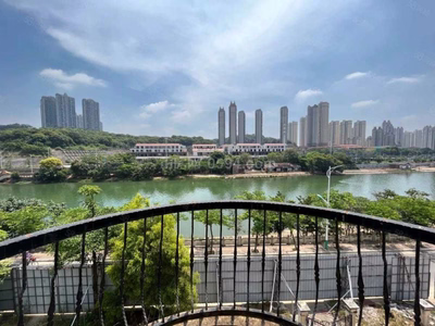 泗華溪畔 近1000平獨棟大別墅 藏瓏別墅 -莆田二手房