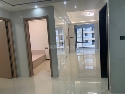 龍德井 頤和居B區(qū)  精裝 總價(jià)103萬  86㎡ 3室2廳2衛(wèi)-莆田二手房