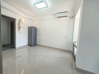 龙德井安置房 颐和居A区电梯高层2房包物业费城厢区三小-莆田租房