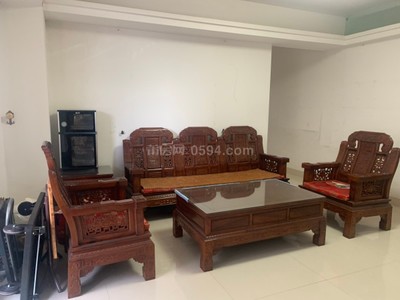 8300一平買(mǎi)筱塘對(duì)面 女人街高層四房 拎包入住-莆田二手房