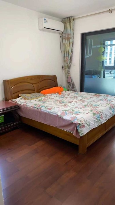 萬科城六期（雅園） 精裝 總價145萬 面積112㎡ 3室2廳2衛(wèi)-莆田二手房