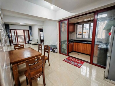 押一付一 電梯房 100平 2室 精裝 駿隆云上居 采光通透-莆田租房