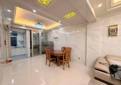 鞋材市場 豪修 總價126萬 110㎡ 3室1廳2衛(wèi)-莆田二手房