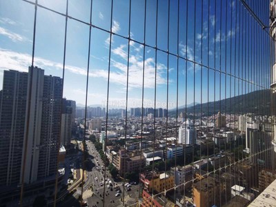 53平 德信大廈 電梯房 南北通透 1室 樓層好 視野無(wú)遮擋-莆田二手房