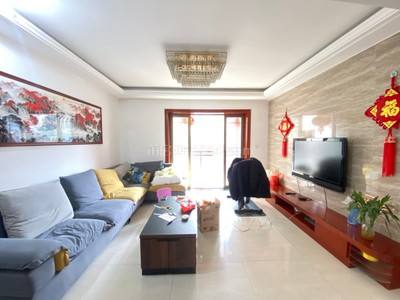 11800一平買紅星美凱龍對面 鳳達(dá)雅苑 好樓層 拎包入住四房-莆田二手房