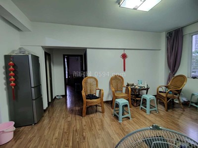 入讀麟峰 中山 正榮時代廣場 拎包入住-莆田二手房