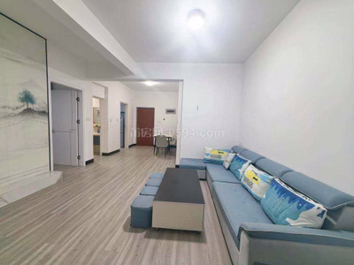 陡門小區(qū)精裝 總價(jià)72萬 面積76㎡ 2室2廳1衛(wèi)-莆田二手房