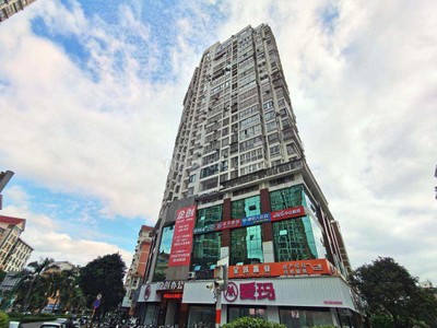  市一小中山本校旁 鳳達(dá)大廈 電梯4房 北市場金鼎-莆田二手房