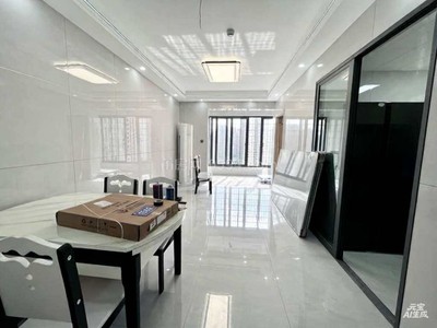 溝頭安置房 德鄰馨居 精裝2房 萬達廣場對面 南門木蘭分校-莆田租房